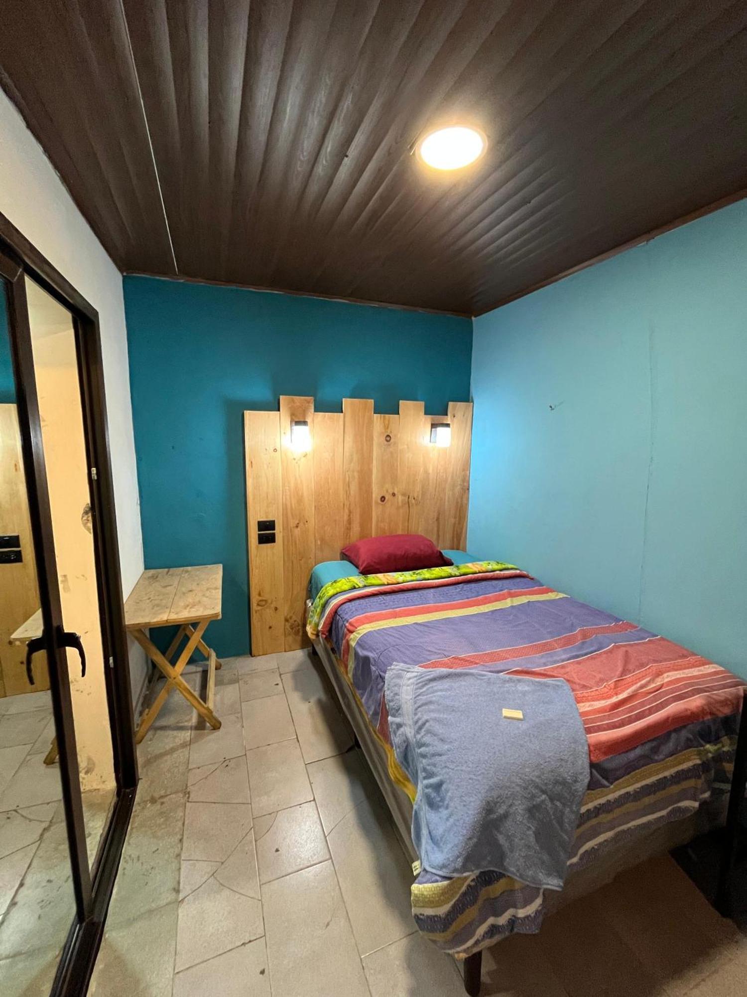 Hostal Choja Кесальтенанго Экстерьер фото